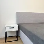 Your 17 With Parking Apartmán