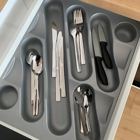 Lejlighed Your 17 With Parking