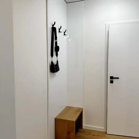 Lejlighed Your 17 With Parking