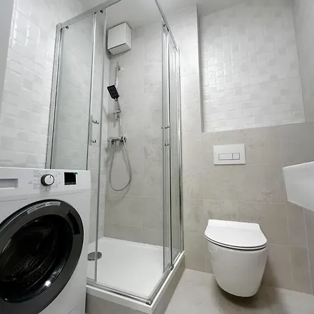 Lejlighed Your 17 With Parking *