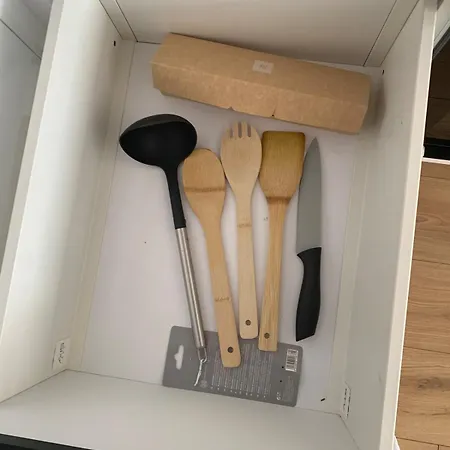 Your 17 With Parking * Košice