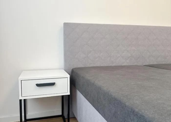 Your 17 With Parking Apartment